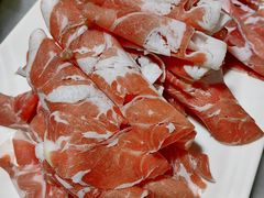 -尹掌柜曹州涮羊肉(西市场店)