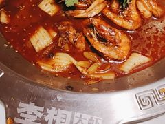 -李想大虾(吾悦广场店)