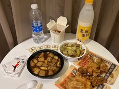 -故里炸鸡(温迪路店)