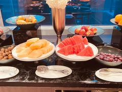 -深圳四季酒店·馥自助餐厅