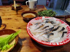 -楠火锅(哈尔滨金爵万象店)