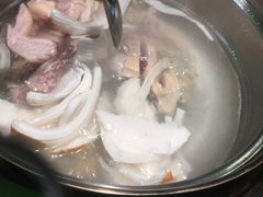 -椰夫人·养生椰子鸡(金沙洲永旺店)