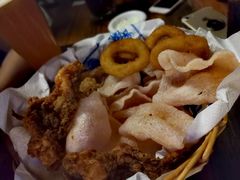 -宝莱纳餐厅(滨江店)