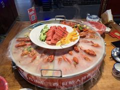 -红胖胖龙虾王·本地菜