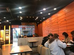 大堂-大快活(丽丰店)