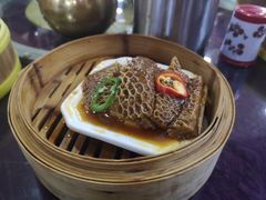 -桃源尚品海鲜酒楼(京港澳高速店)