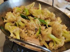 -壹只菜·崇明本地特色菜(崇明南门店)