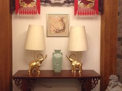 大堂-卫鼎轩·家宴(水上公园店)