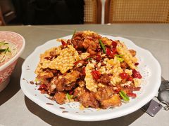 -楚太子  中餐&烧烤(武大店)