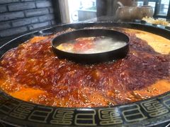 -重庆渝达老火锅(春熙路店)