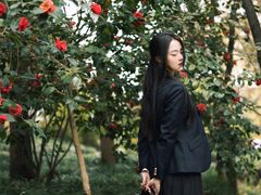 -蜀冈西峰生态公园