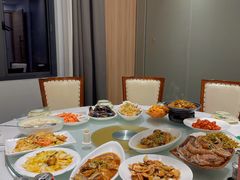 -洲晓鲜·舟山海鲜大排档(朱家尖风景区店)
