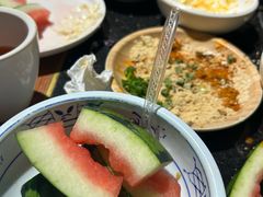 -周师兄大刀腰片火锅(解放碑总店)