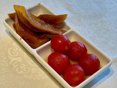 餐前小菜-徽珍源(龙茗路店)