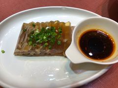 -西安饭庄·非遗陕菜(钟楼店)