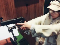 -枪馆1号实弹射击俱乐部