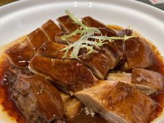 -客家汇·客家传承菜(水库店)