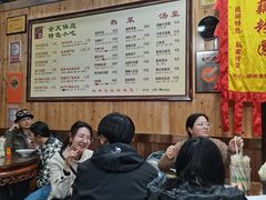 -粗茶淡饭(东关街店)