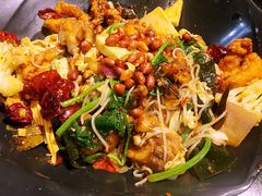 -小山城麻辣香锅(新邻生活广场店)