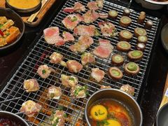 -夜食白市Yespicy·烧烤啤酒宵夜(番禺四海城店)