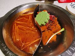-大龙燚火锅