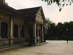 -江墅铁路遗址公园