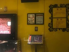 -百威KTV(恒福路店)