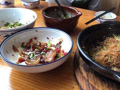 -尚禾厨·湘菜馆(步行街店)