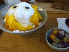 -怪物的冰与火(天虹商场中山路店)