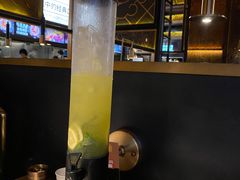 -烤匠麻辣烤鱼(环球中心店)