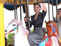 -世界恐龙谷景区