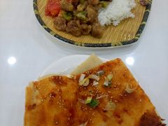 -哈工大一校区食堂