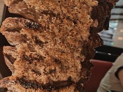 -拉蒂娜·巴西牛排馆 Latina·Brazilian Steakhouse(王府井喜悦店)