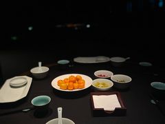 -晓长安·新陕菜(曲江店)