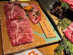 -MIKOMIKO和牛烧肉专门店(南门店)