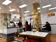 -艾力烤肉店(和平南路店)