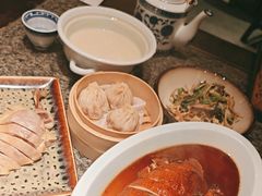 -南京大牌档(夫子庙贡院街店)