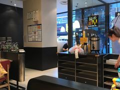 大堂-必胜客(滨江店)