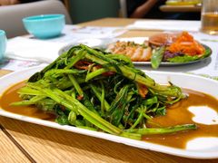 马拉盏通菜-蔡澜PHO(海岸城店)