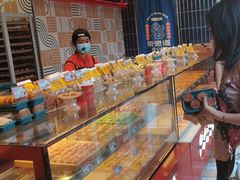 -東更道点心行(大悦城店)