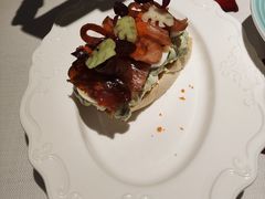 -俄士厨房(时代天街店)