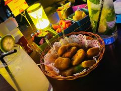 -MM·五声·音乐人与调酒师(西安路店)