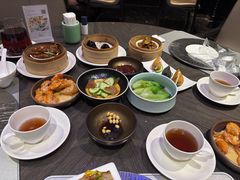 -万丽轩·粤菜(王府井金茂万丽酒店)