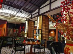 -成都安仁福朋喜来登酒店