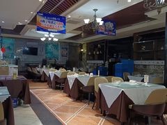 -大连湾旭日·家宴·海肠捞饭(马栏广场店)