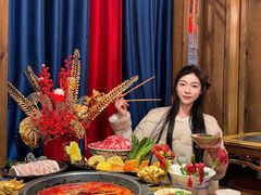 -蜀大侠火锅(总府路店)