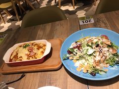 -周沫西餐(漫广场店)