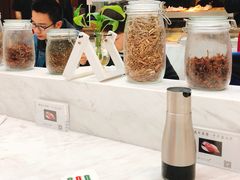 -成都你六姐·牛肉冒菜·麻辣香锅(长泰广场店)