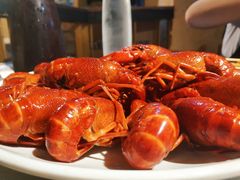 -可可大虾武汉土菜大排档(万松园1店)