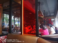 -江边城外烤全鱼(方庄时代购物中心店)